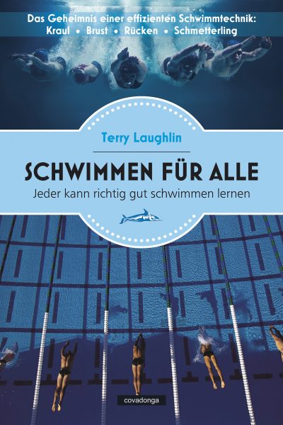 Buchcover: SSchwimmen für alle